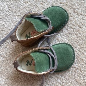 Naturino Boots